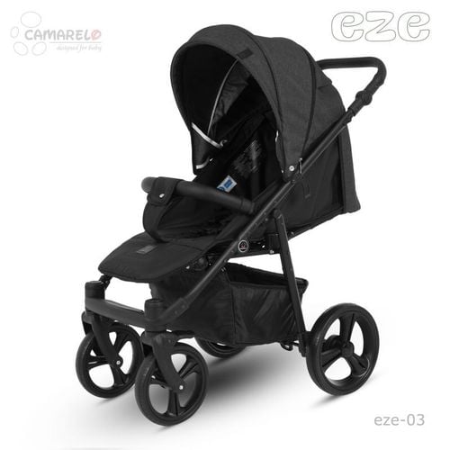 Wózek spacerowy eze 03 CAMARELO na Arena.pl