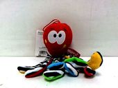 Mini Osmiornica czerwona 997 69977.