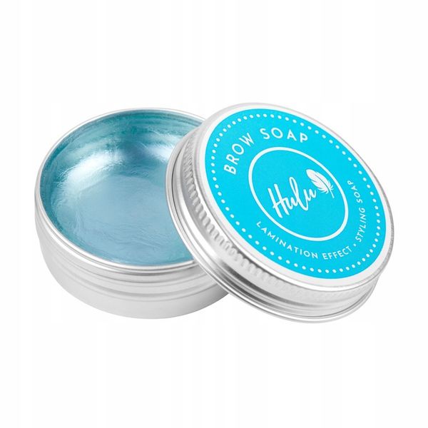 Mydełko Brow Soap do brwi 30ml Hulu zdjęcie 1