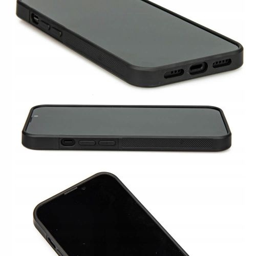 Etui Bewood Unique do iPhone 13 Pro - Planets - Mars z MagSafe na Arena.pl
