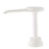 pompka do syropów da vinci porcja 8ml - hendi 998489