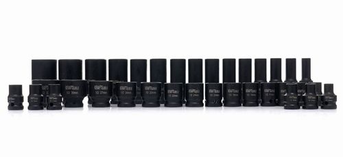 NASADKI UDAROWE 1/2" 35EL. KD11757 na Arena.pl