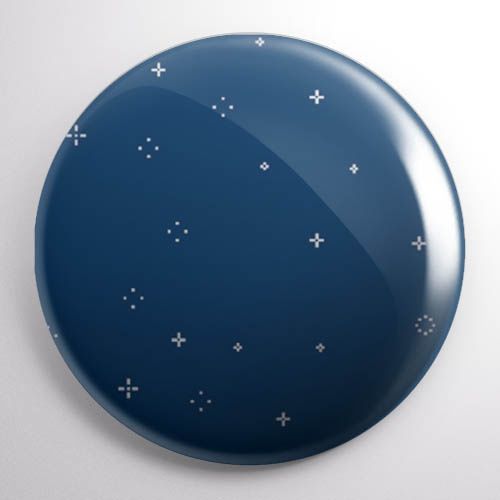 Przypinka NyaNyan na Arena.pl