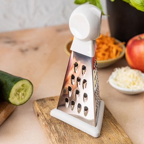 trójstronna tarka kuchenna kinghoff kh-1987 na Arena.pl