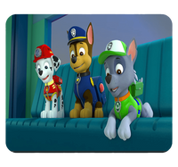Podkładka pod myszkę Psi Patrol