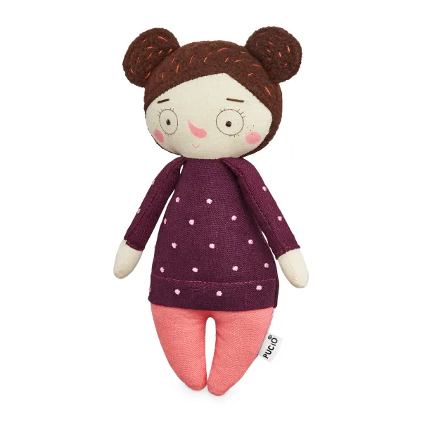 Misia Do Tulenia. Maskotka zdjęcie 2