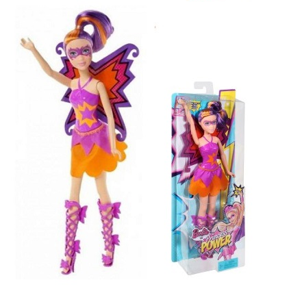 Barbie Bliźniaczki Motyle na Arena.pl