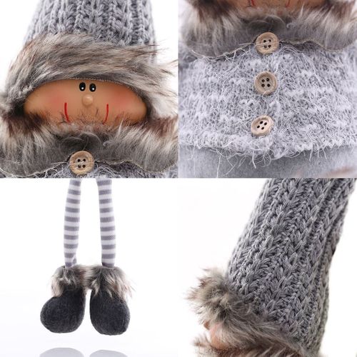 DecoKing Figurka elfa 48cm na Arena.pl