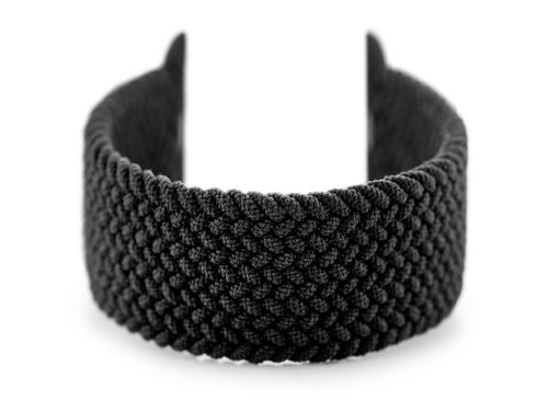 Apple Watch pasek U25 - czarny - 38/40mm na Arena.pl