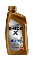 olej ENEOS X Ultra 0w20 1L HYBRID (HEV) Plug-in Hybrid (PHEV) GF-6A ; JAPAN