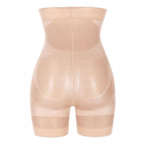 Orirose wysokie Majtki mocno WYSZCZUPLAJĄCE brzuch modelujące uda PUSH-UP na Arena.pl