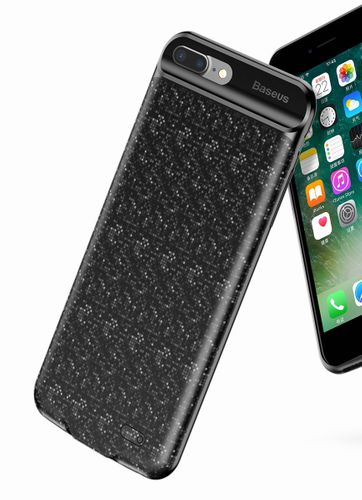 ETUI CASE IPHONE 7 / 8 POWERCASE POWERBANK na Arena.pl