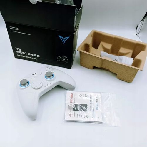 Pad bezprzewodowy Flydigi DireWolf 2 PC Nintendo Switch Android, iOS na Arena.pl