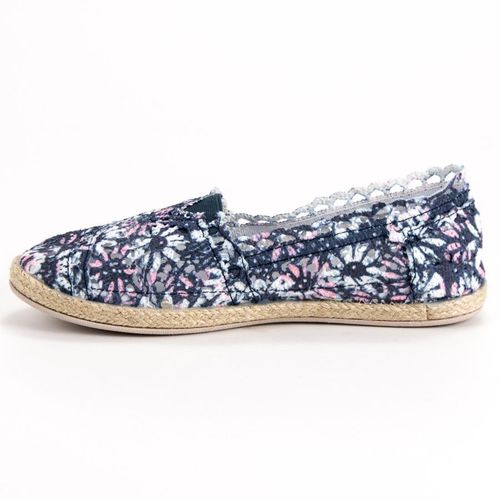 Koronkowe Slipony r.40 na Arena.pl