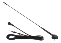 Antena samochodowa Sunker komplet A2 43 cm