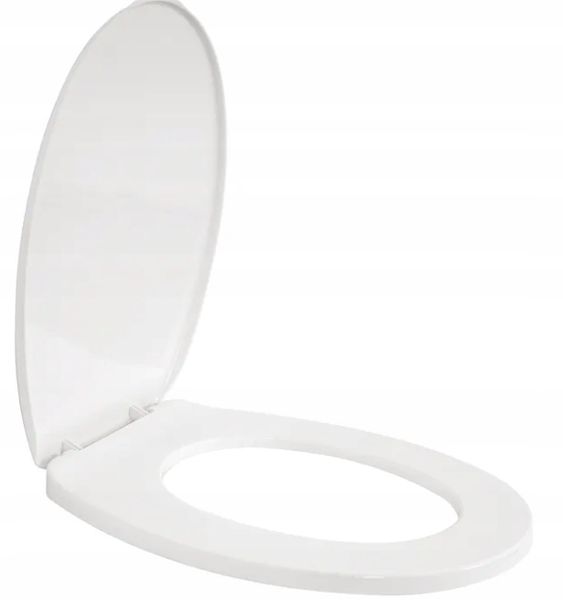 Deska sedesowa Universal zdjęcie 1