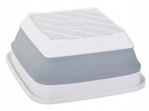 Miska Silikon Kwadrat - 01552 na Arena.pl