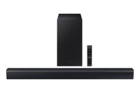 SOUNDBAR SAMSUNG HW-C450/EN 2.1 300W czarny