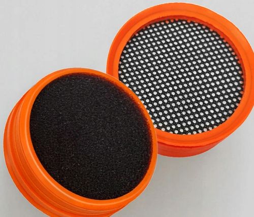 5x FILTR DO PHILIPS SPEEDPRO/AQUA 5000 FC6729 FC6728 FC6727 FC6721 na Arena.pl