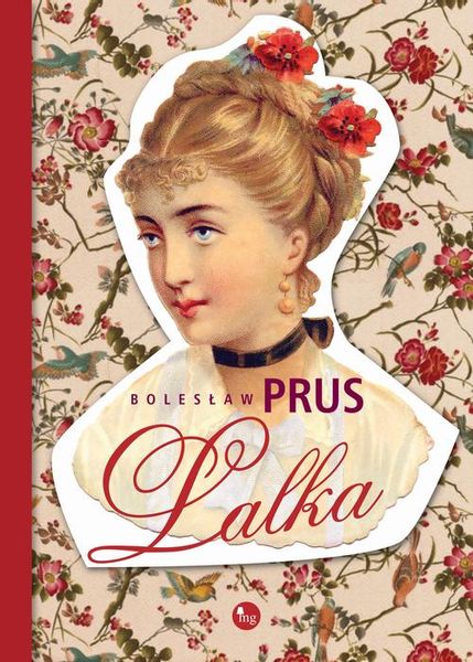(epub, mobi) Lalka zdjęcie 1