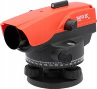 NIWELATOR OPTYCZNY BUDOWLANY 110M 32x IP66 FABRYCZNIE SKALIBROWANY