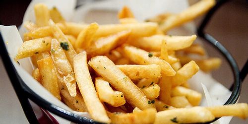 Frytkownica Beztłuszczowa Air Fryer 4.2L Moc 1400W Okno Podglądowe na Arena.pl