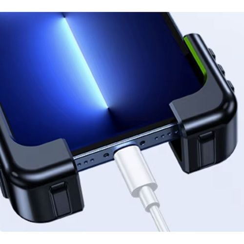 Uchwyt Rowerowy Na Telefon Trizand 25366 na Arena.pl