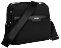 torba męska pu r-2613-3-6830 black