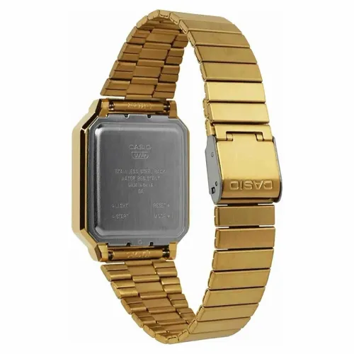 ZEGAREK UNISEX CASIO Vintage Dual Time AQ-800EG-9ADF  + BOX na Arena.pl