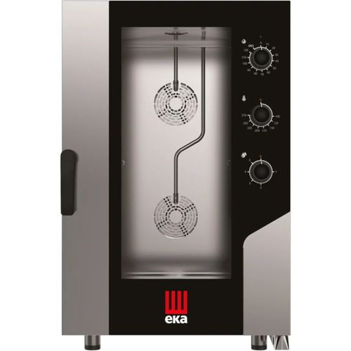 Piec konwekcyjno parowy Millennial Smart Gastro 11 x GN 1/1 15400 W na Arena.pl