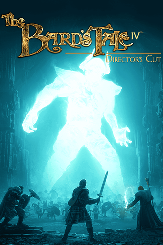 The Bard's Tale IV: Director's Cut (PC) Klucz Steam Kod Bez VPN 24/7 na Arena.pl