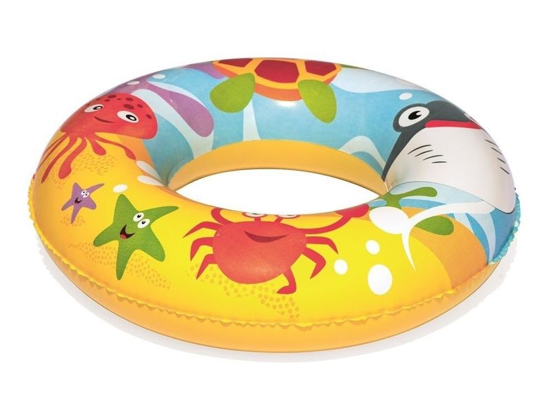 BASEN DMUCHANY BESTWAY plac zabaw BASENIK brodzik zdjęcie 2