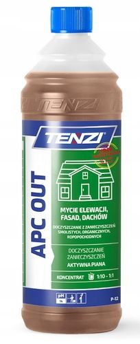 tenzi apc out 1l na Arena.pl