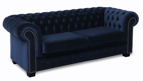 Sofa Morrigen 3os. 200x90x73cm na Arena.pl