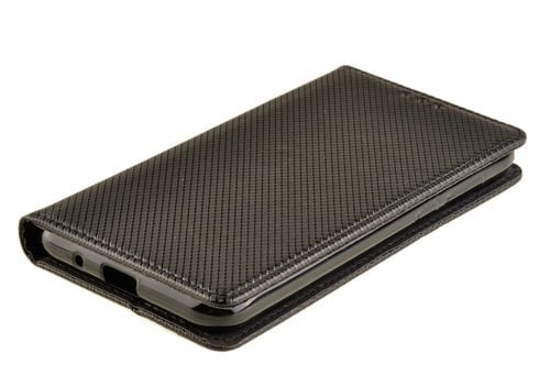 Etui Smart W3 do HUAWEI Y5 2018 czarny na Arena.pl