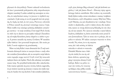 Babcia W Koronie na Arena.pl