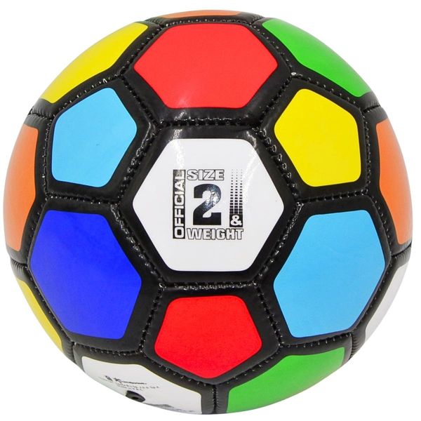 PIŁKA NOŻNA ENERO JUNIOR TEAM R.2 zdjęcie 5