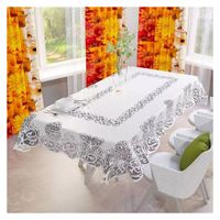 Obrus Oster 110 x 150 cm 🔲 DomoweTekstylia | WN8074 150 | Wielkanoc