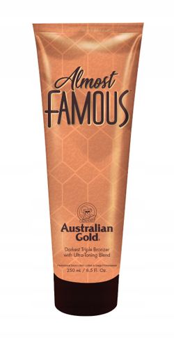 AUSTRALIAN GOLD ALMOST FAMOUS BRONZE DO OPALANIA! na Arena.pl
