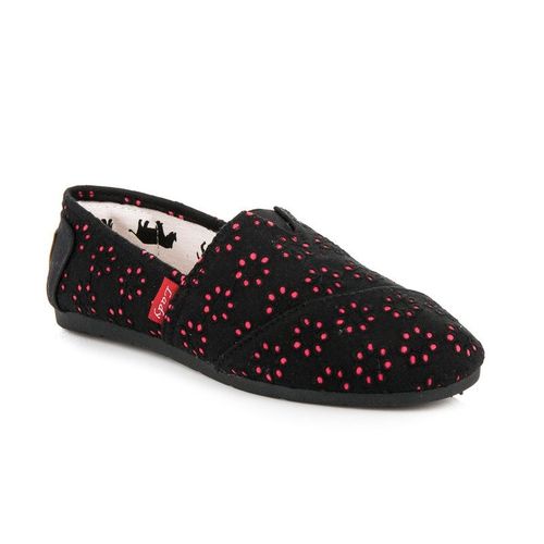 WSUWANE ESPADRYLE Rozmiar - 38 na Arena.pl