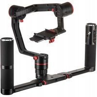 Stabilizator elektroniczny (gimbal) FeiyuTech A2000 czarny