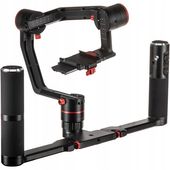 Stabilizator elektroniczny (gimbal) FeiyuTech A2000 czarny