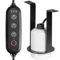 Terrario Muaritan Time Control - oprawka z programatorem czasowym