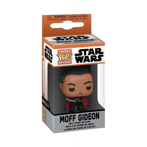 Funko brelok Star Wars Moff Gideon 4cm na Arena.pl