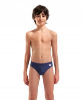 Kąpielówki chłopięce slipy kąpielowe sportowe na basen Arena Tales 116