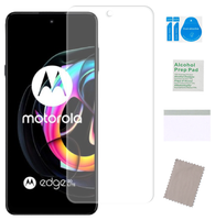 Folia ochronna hydrożelowa do MOTOROLA EDGE 20 LITE na ekran mocna szkłoTPU