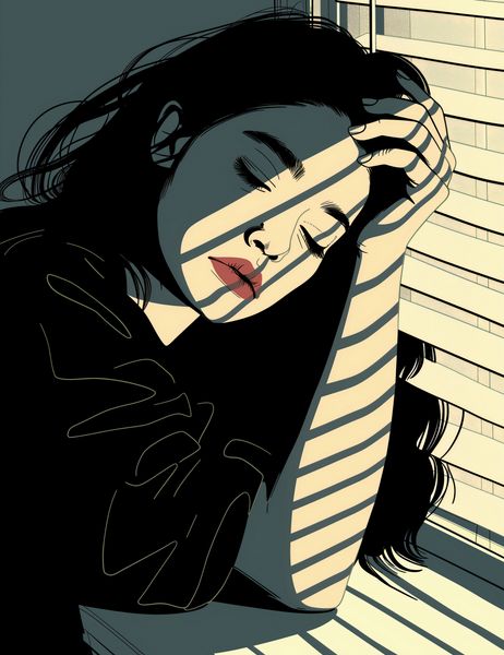 Plakat 50x65cm Zamysł zdjęcie 1