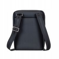 Torba crossbody Rivacase 8511 czarna