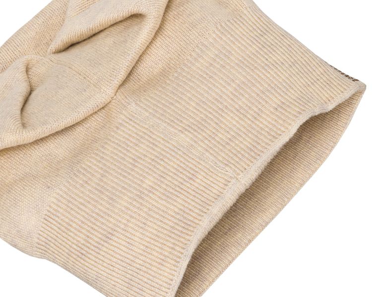 czapka ptn hat-01-7484 beige zdjęcie 7