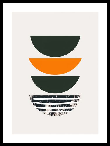 Plakat 29,7x42cm Gra Tekstur na Arena.pl